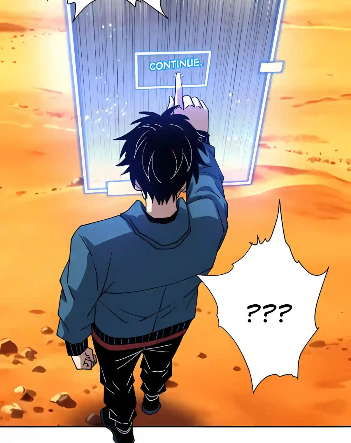 Global Beast Tamer: I Can See Evolution Paths Chapter 106 page 60 - 