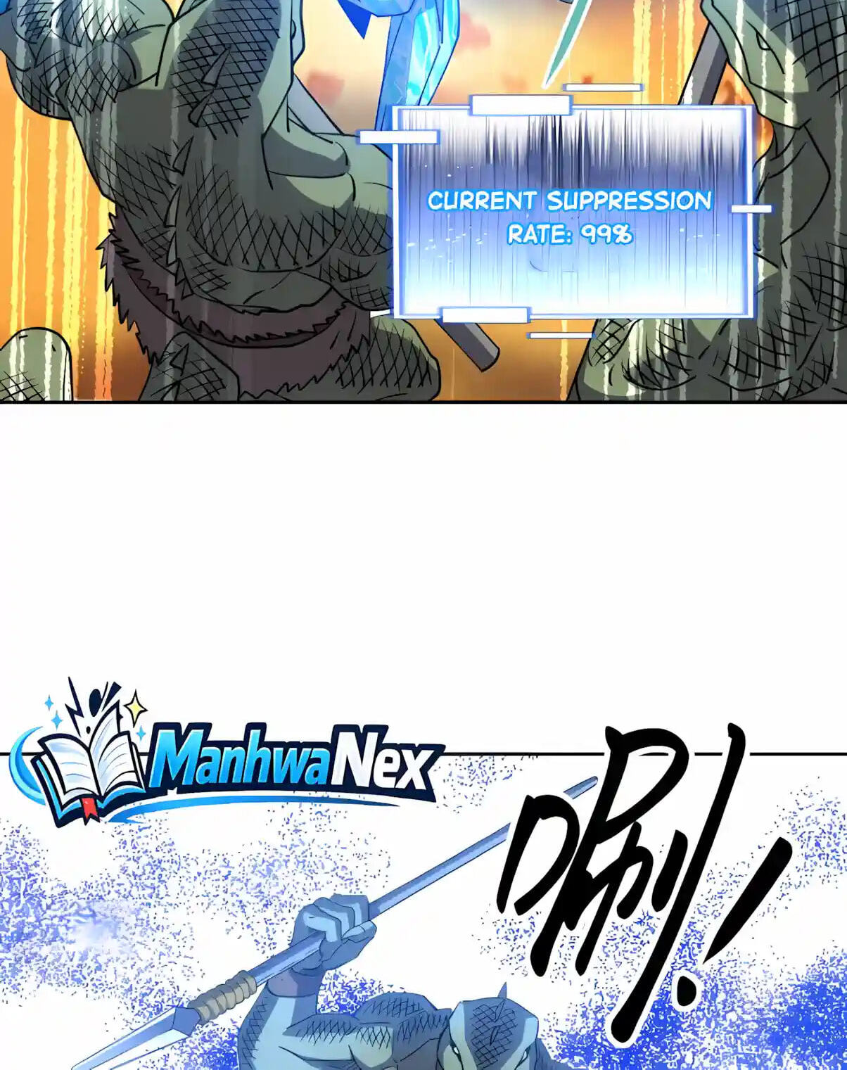 Global Beast Tamer: I Can See Evolution Paths Chapter 106 page 64 - 