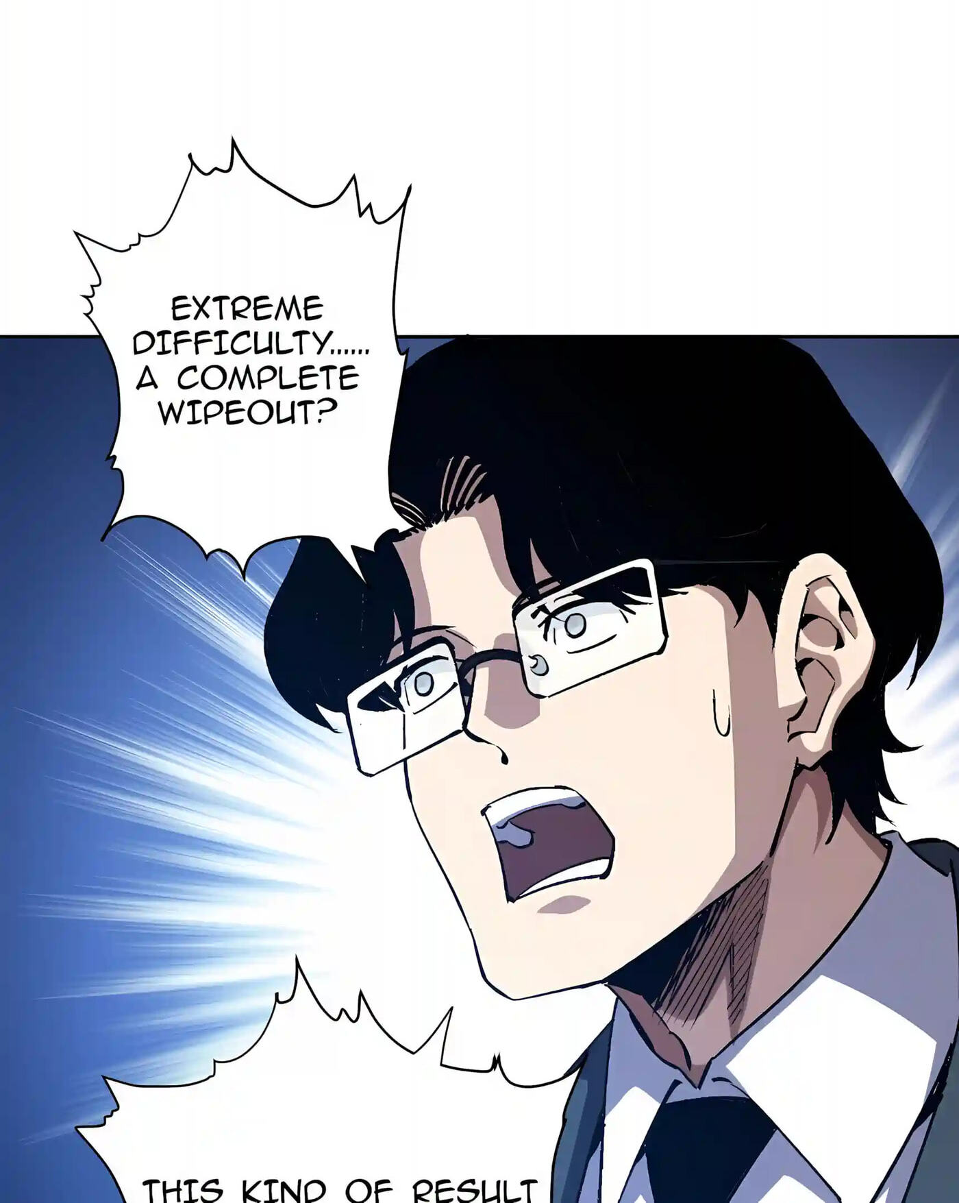 Global Beast Tamer: I Can See Evolution Paths Chapter 107 page 20 - 