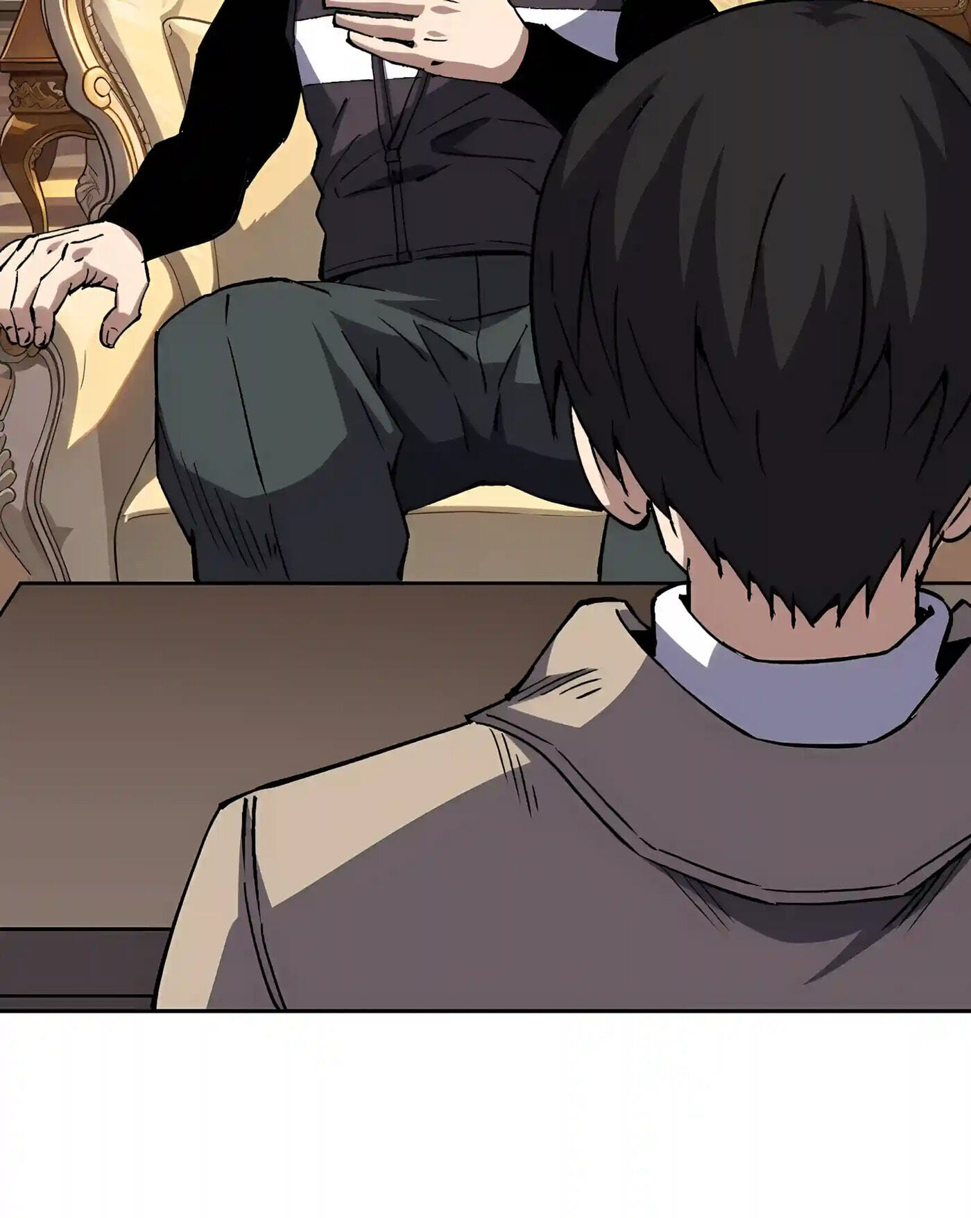 Global Beast Tamer: I Can See Evolution Paths Chapter 107 page 25 - 