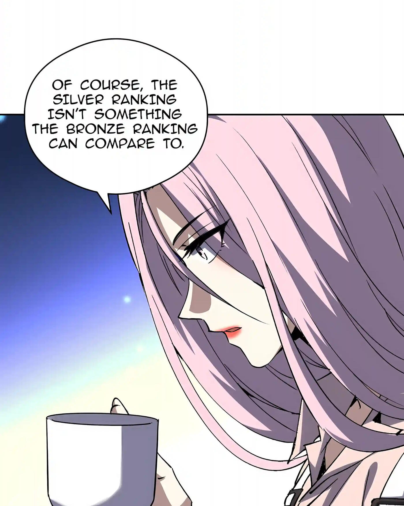 Global Beast Tamer: I Can See Evolution Paths Chapter 107 page 26 - 