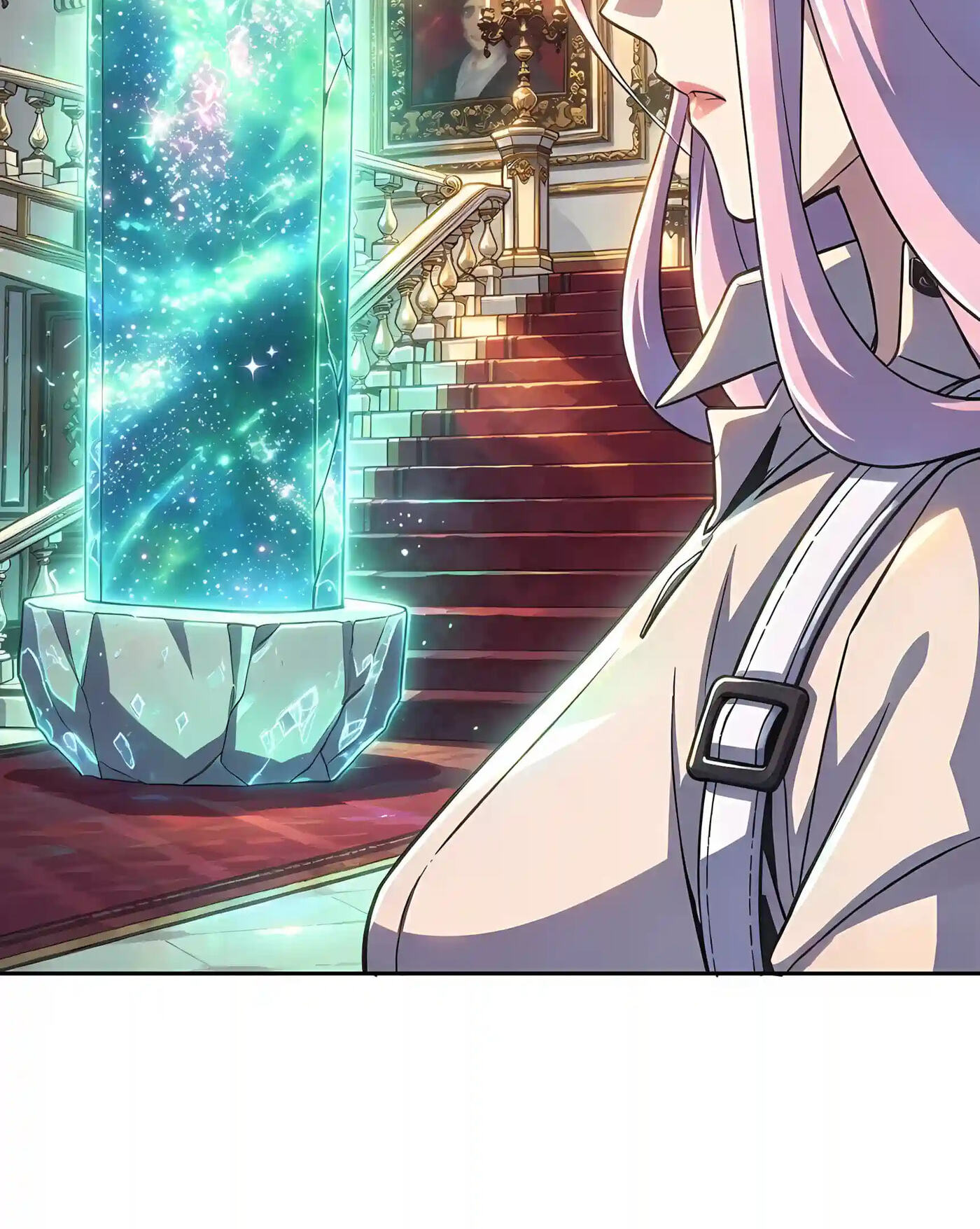 Global Beast Tamer: I Can See Evolution Paths Chapter 107 page 28 - 