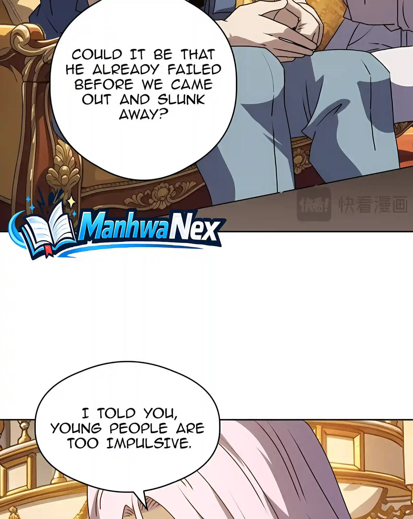 Global Beast Tamer: I Can See Evolution Paths Chapter 107 page 31 - 
