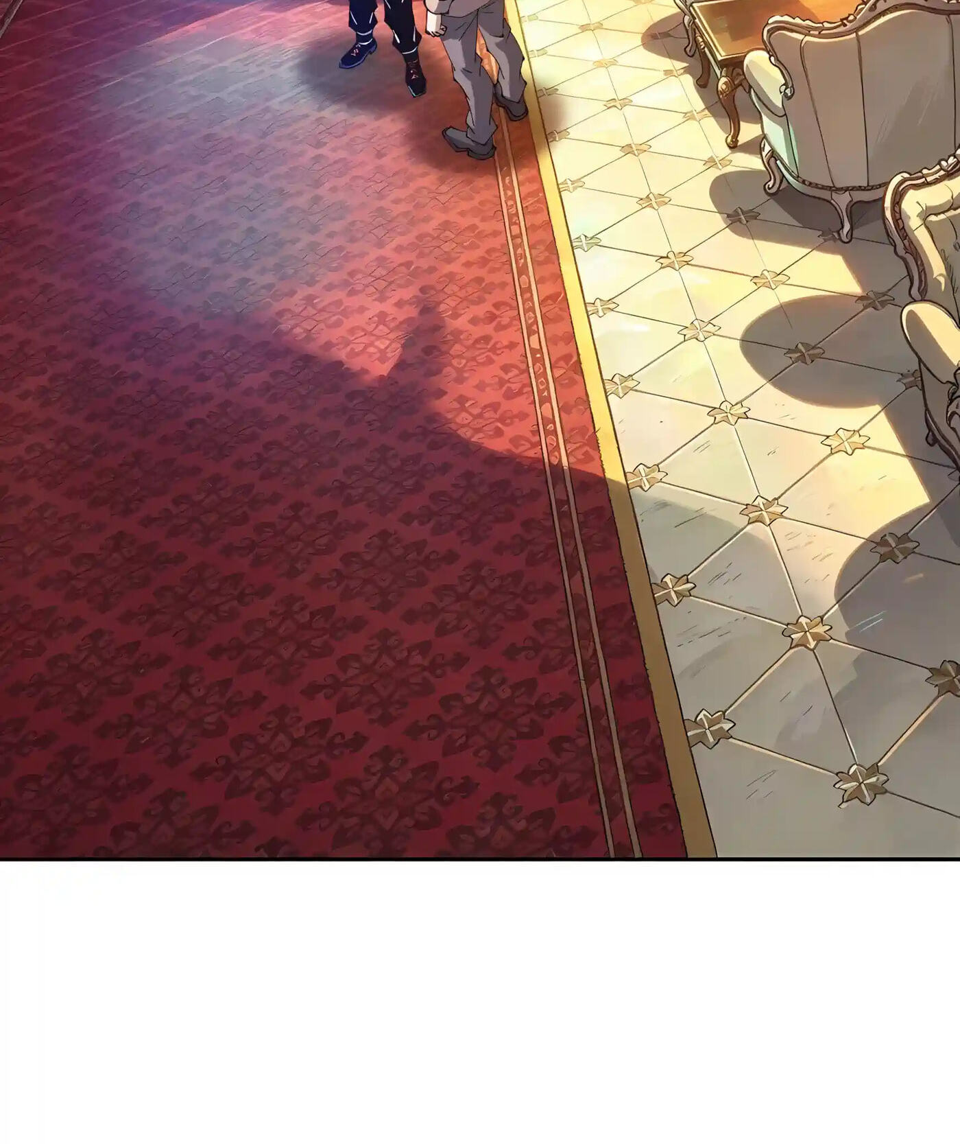 Global Beast Tamer: I Can See Evolution Paths Chapter 107 page 46 - 