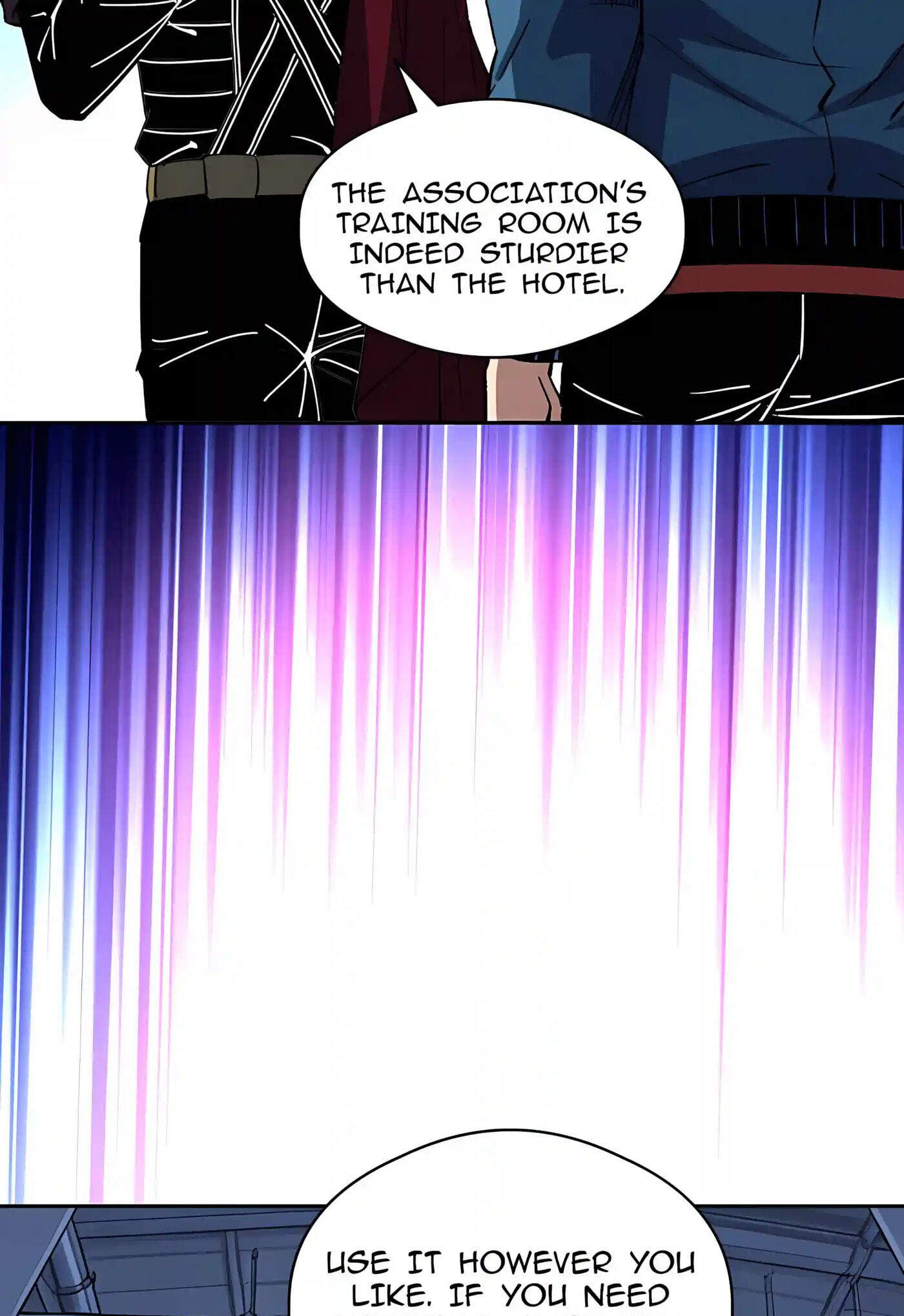 Global Beast Tamer: I Can See Evolution Paths Chapter 107 page 67 - 