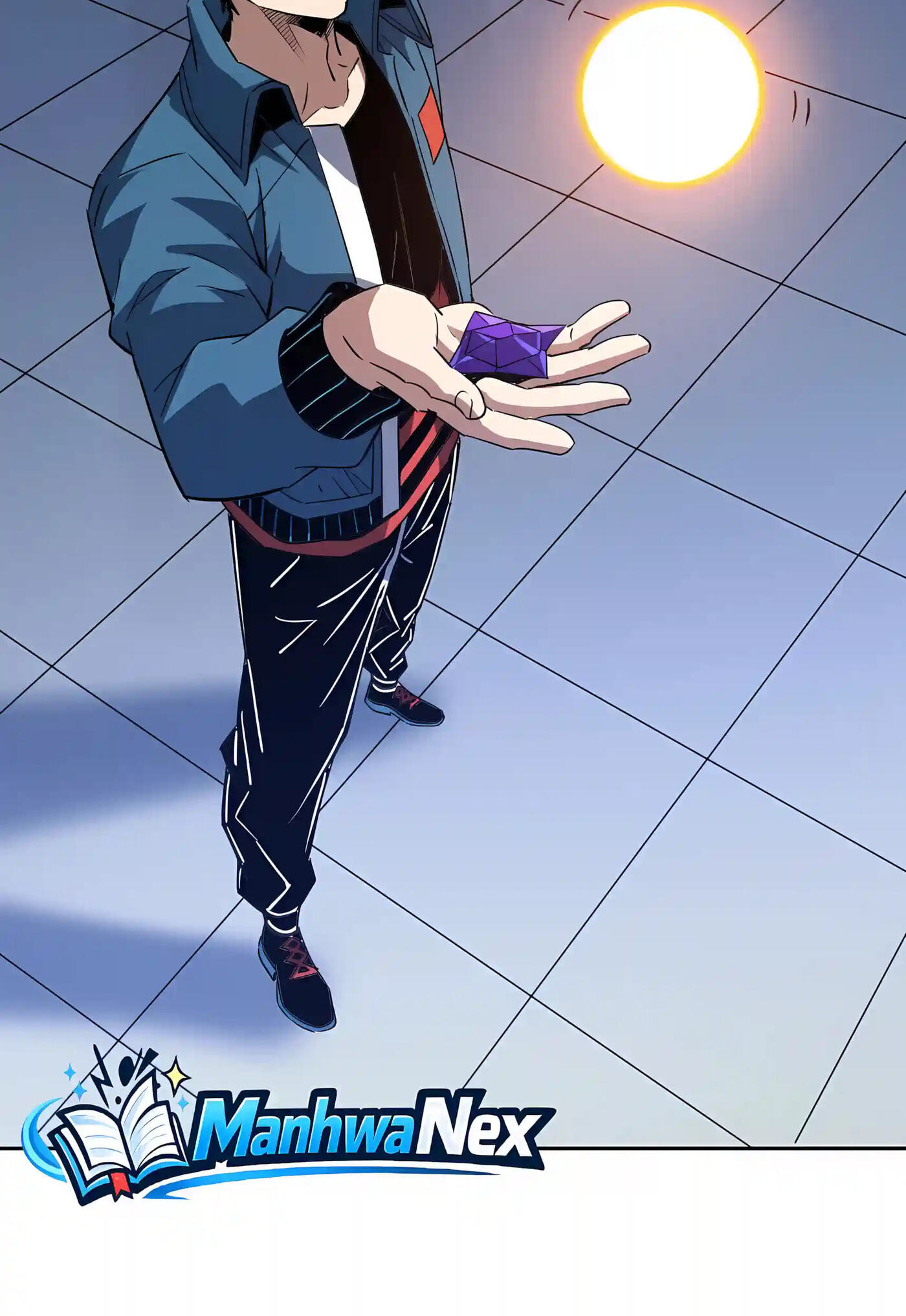 Global Beast Tamer: I Can See Evolution Paths Chapter 107 page 74 - 