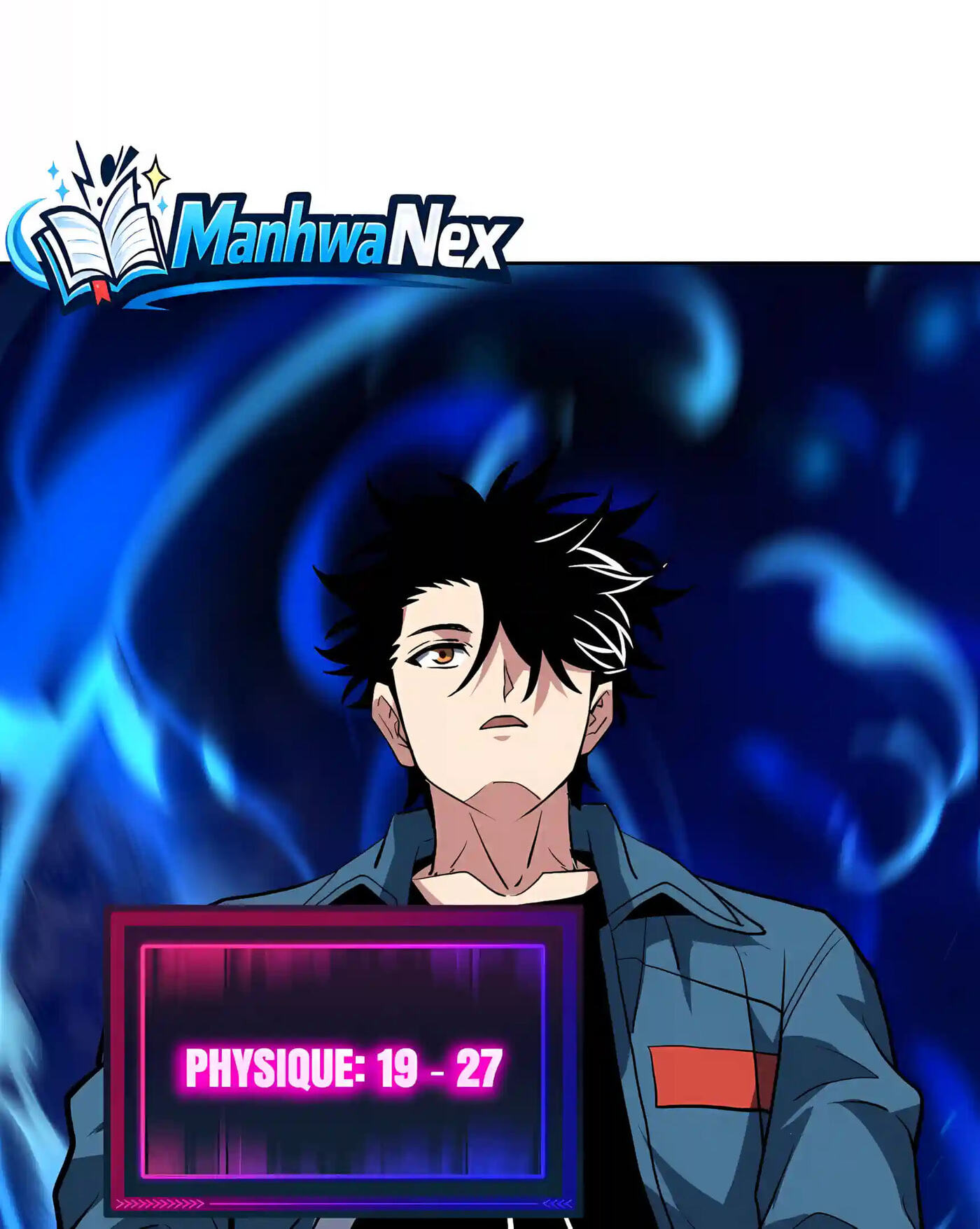 Global Beast Tamer: I Can See Evolution Paths Chapter 107 page 10 - 