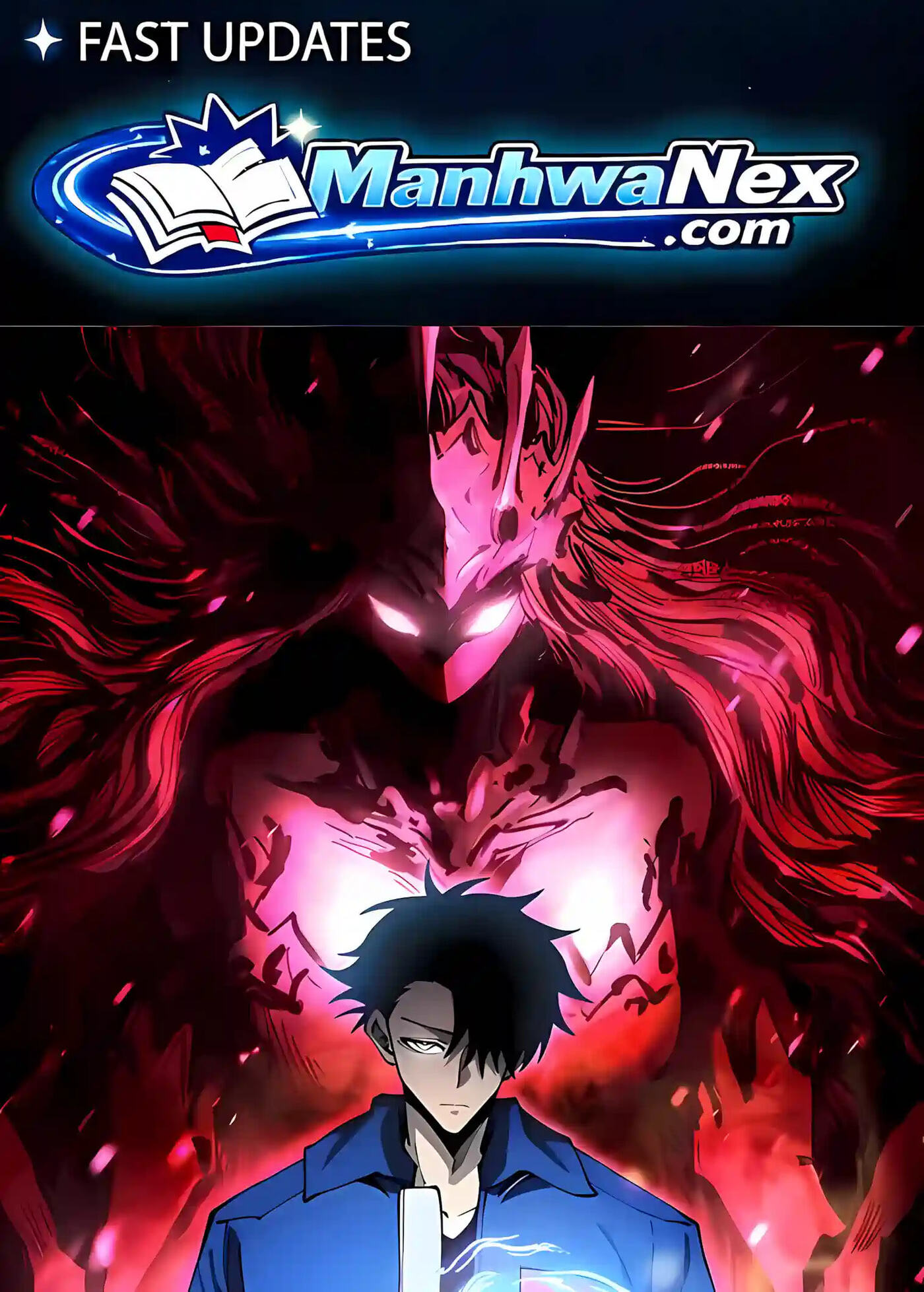 Global Beast Tamer: I Can See Evolution Paths Chapter 108 page 2 - 