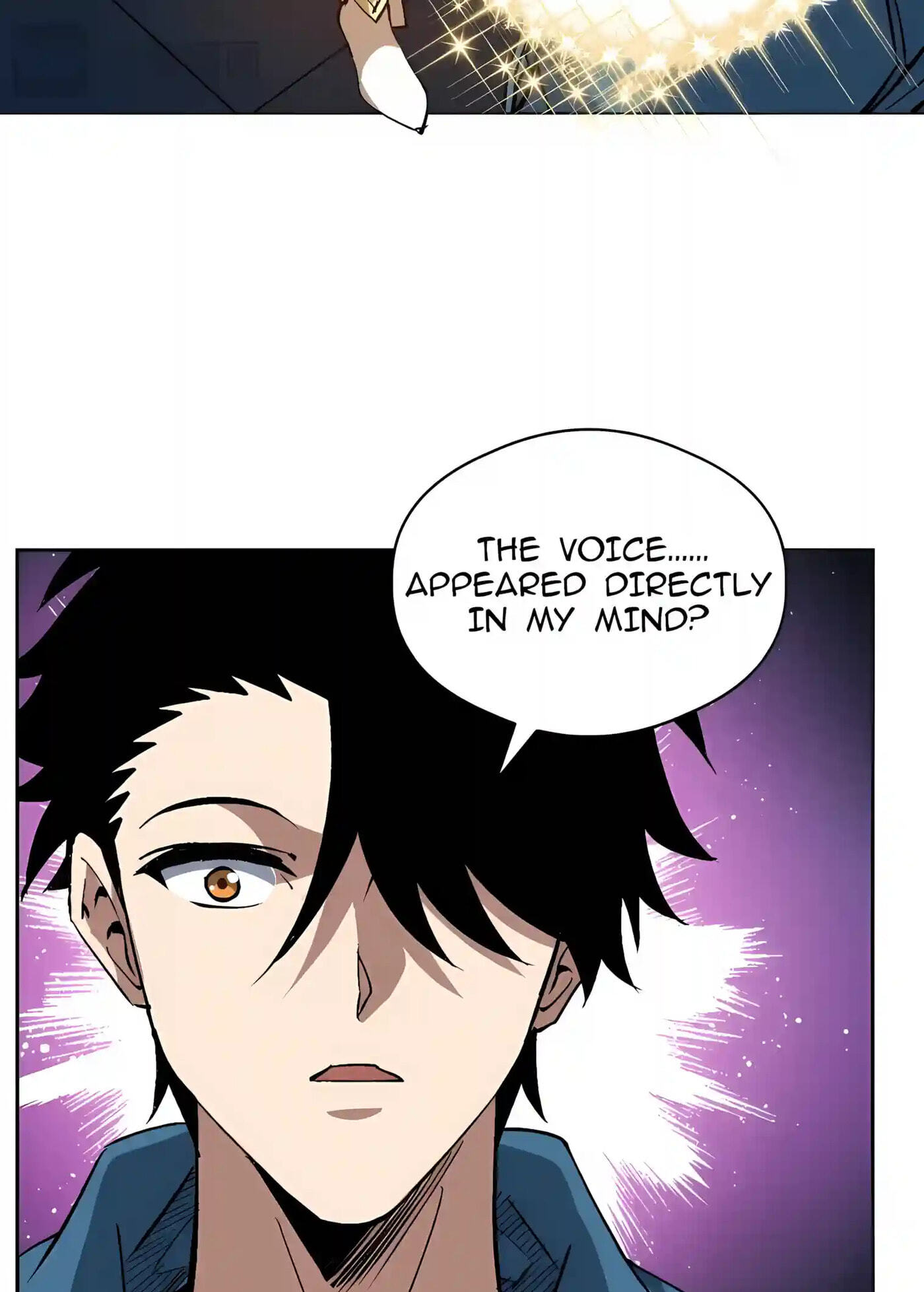 Global Beast Tamer: I Can See Evolution Paths Chapter 108 page 13 - 