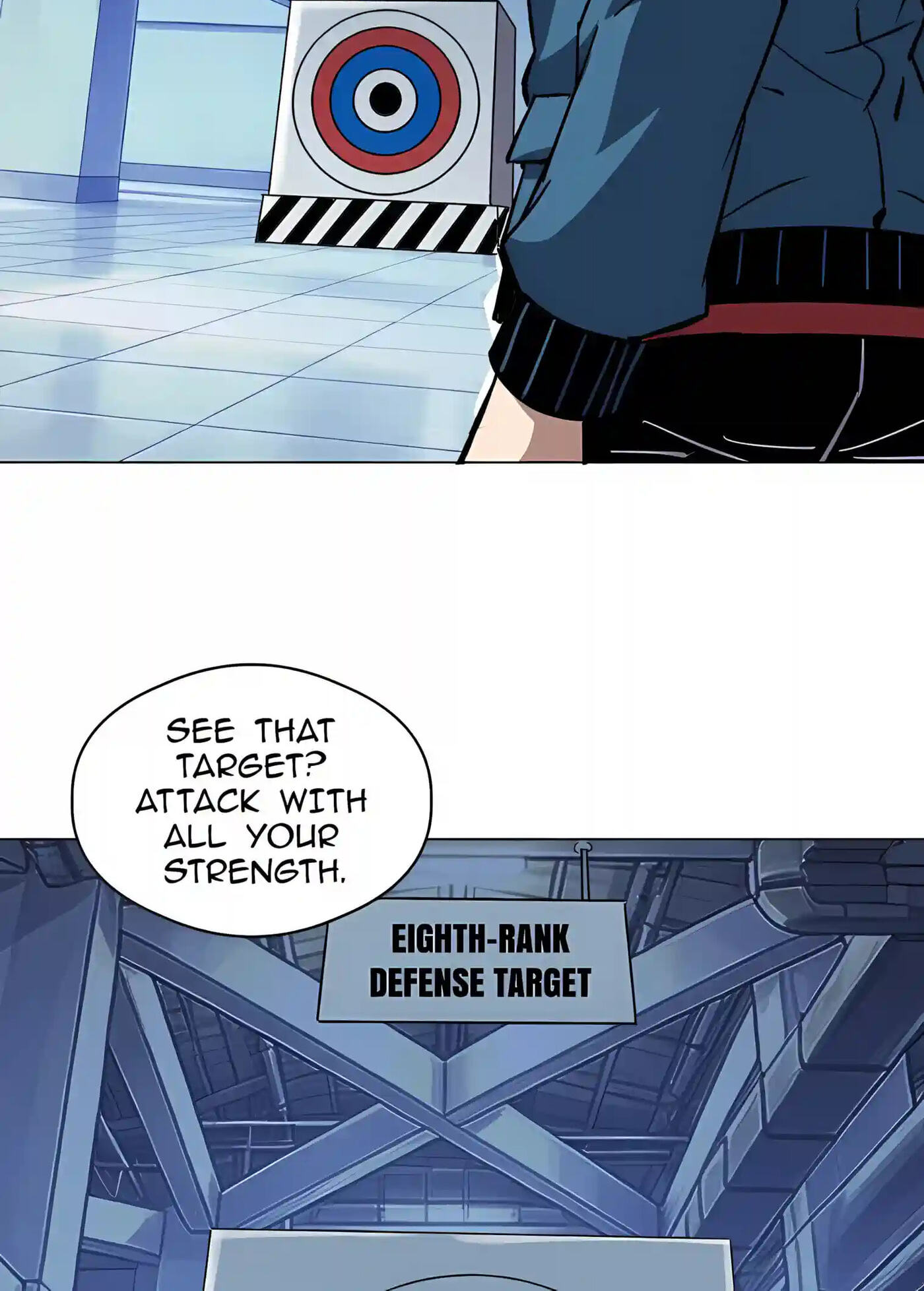 Global Beast Tamer: I Can See Evolution Paths Chapter 108 page 24 - 