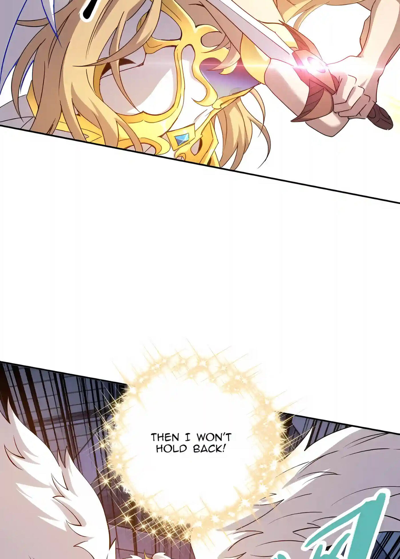 Global Beast Tamer: I Can See Evolution Paths Chapter 108 page 28 - 