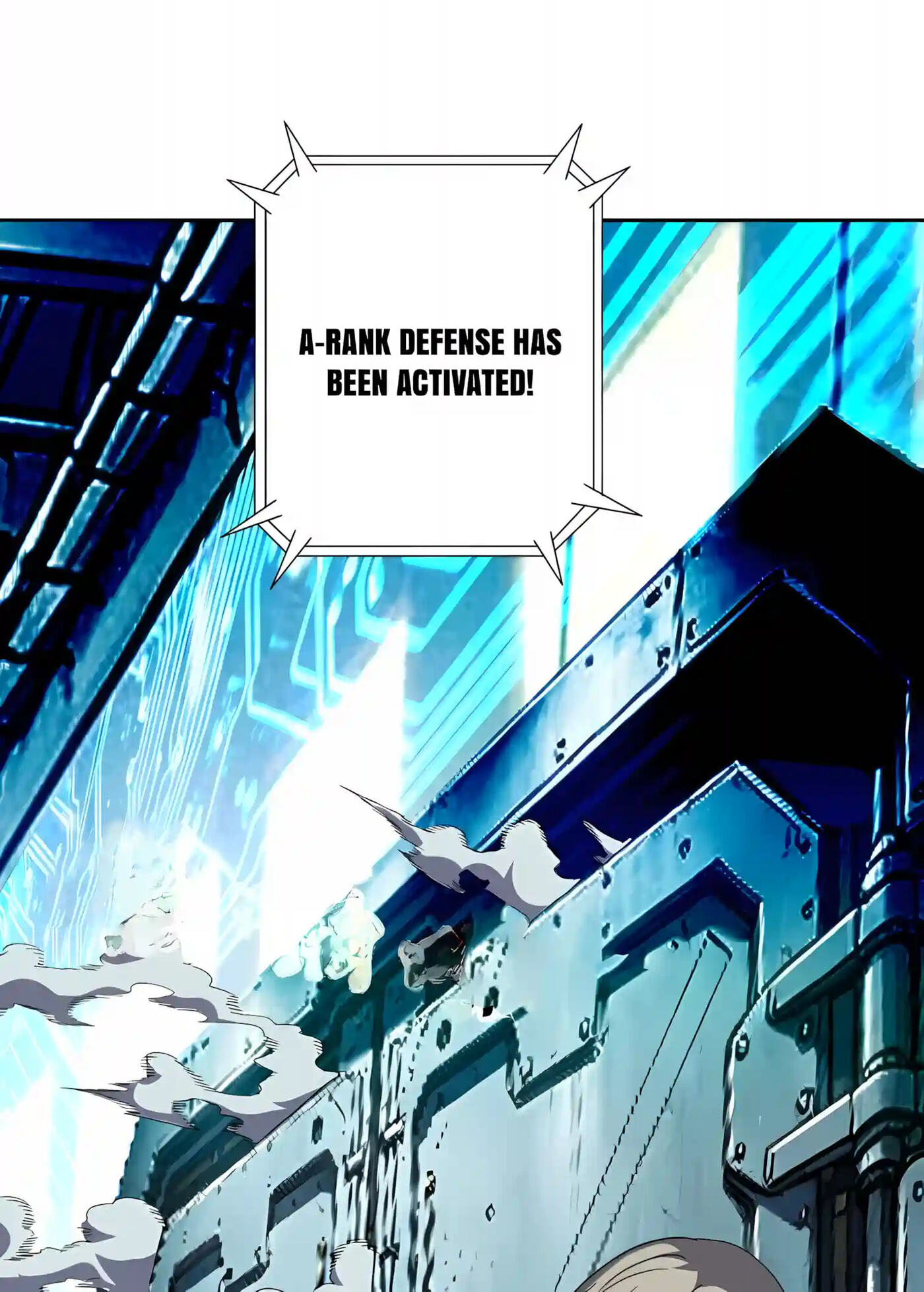 Global Beast Tamer: I Can See Evolution Paths Chapter 108 page 34 - 