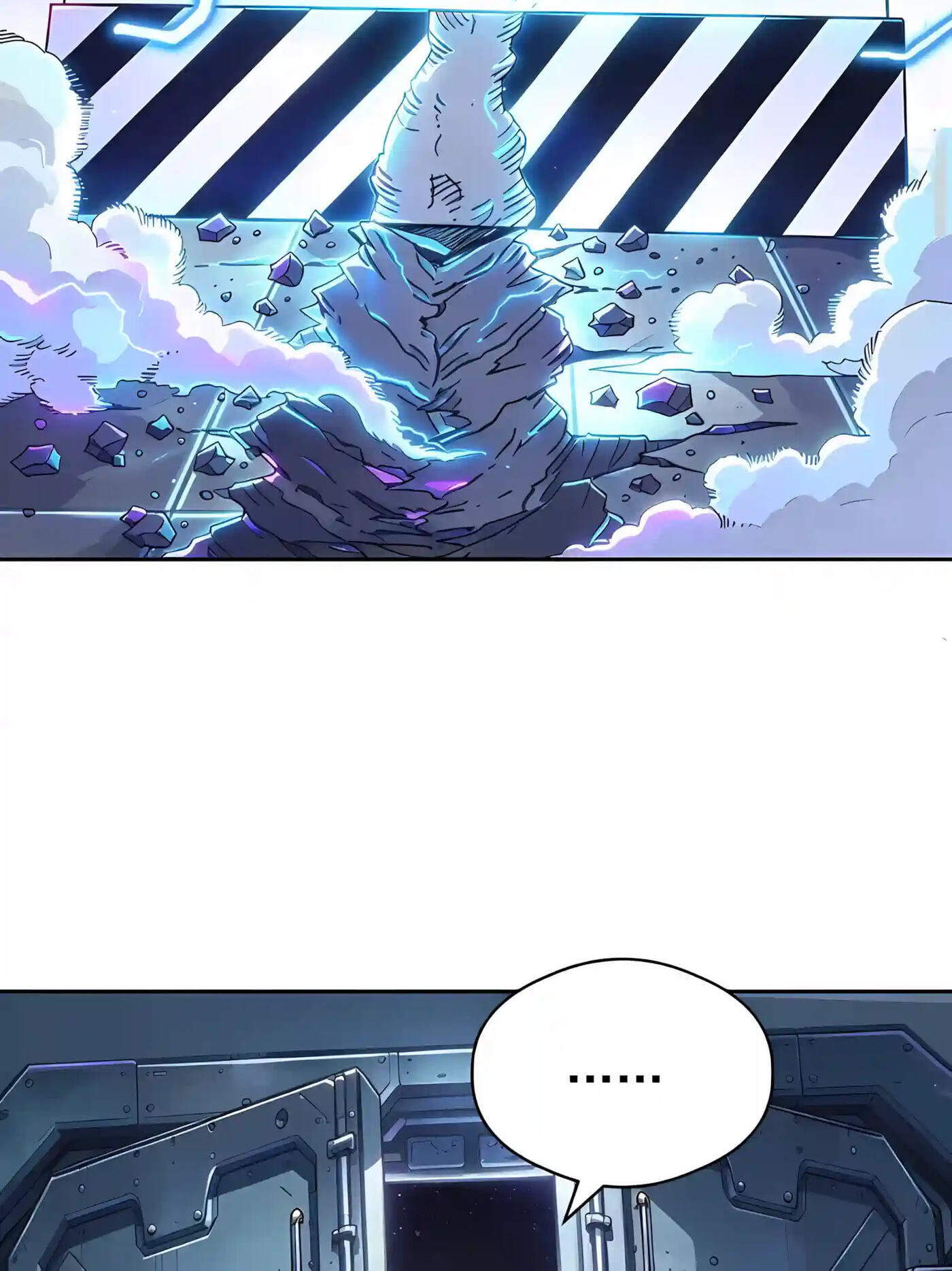 Global Beast Tamer: I Can See Evolution Paths Chapter 108 page 40 - 