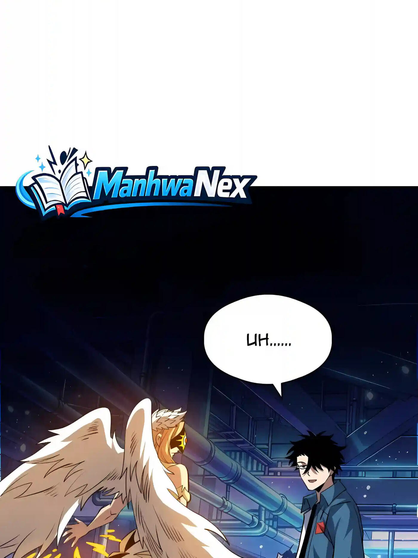 Global Beast Tamer: I Can See Evolution Paths Chapter 108 page 42 - 