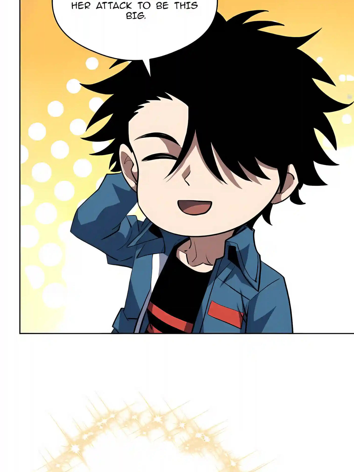 Global Beast Tamer: I Can See Evolution Paths Chapter 108 page 44 - 