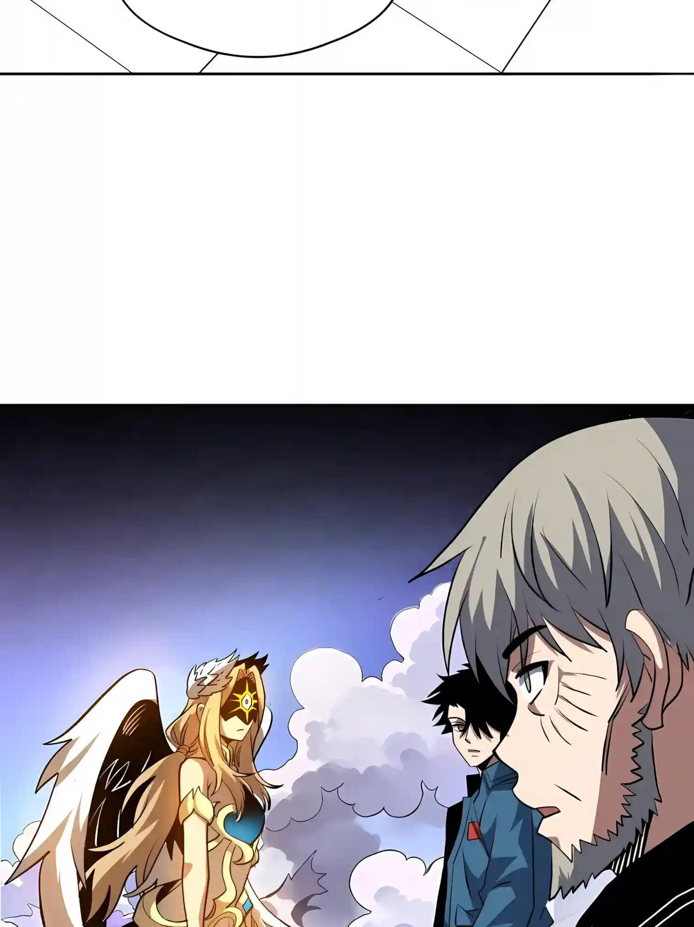Global Beast Tamer: I Can See Evolution Paths Chapter 108 page 46 - 
