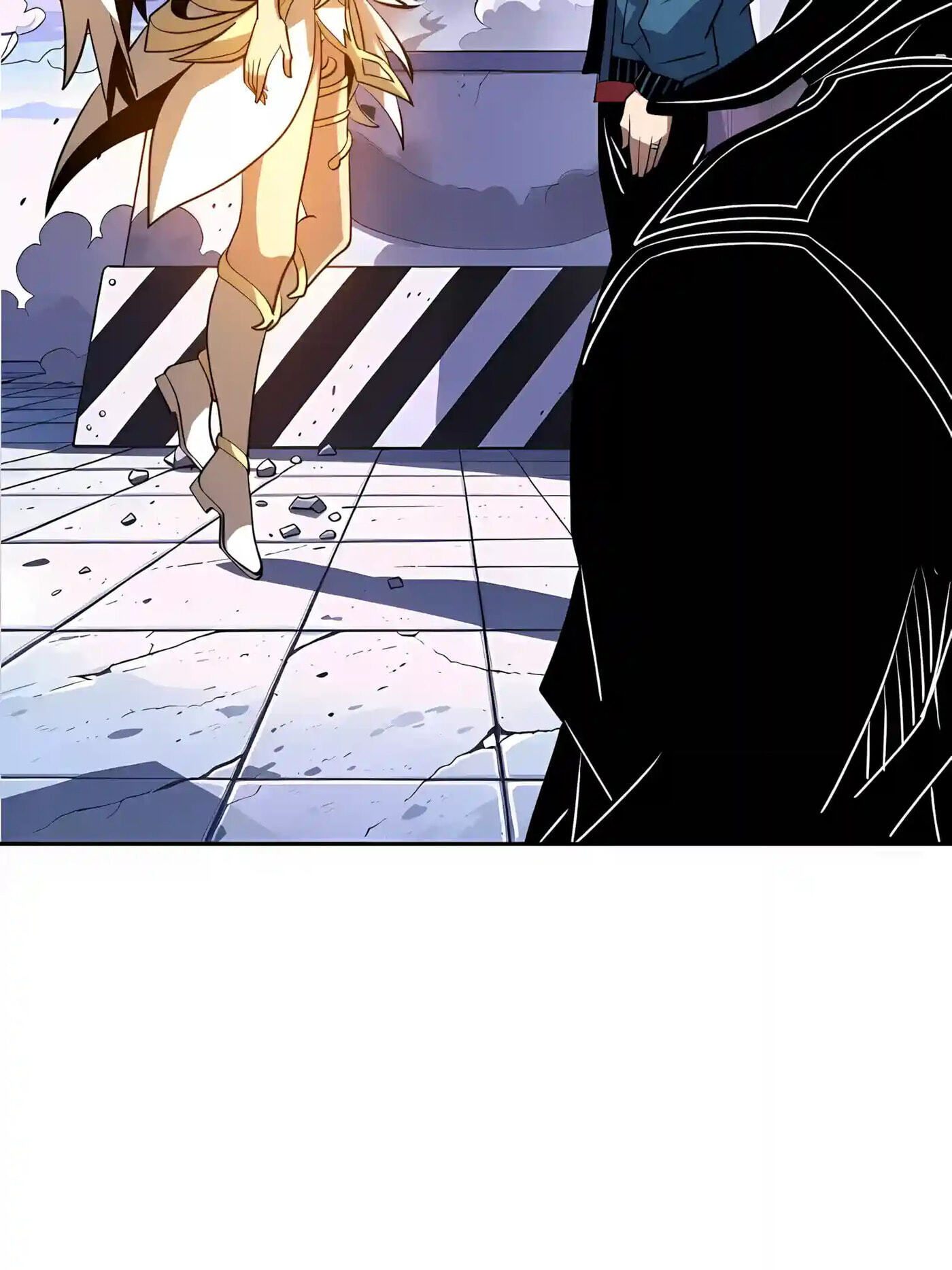 Global Beast Tamer: I Can See Evolution Paths Chapter 108 page 47 - 