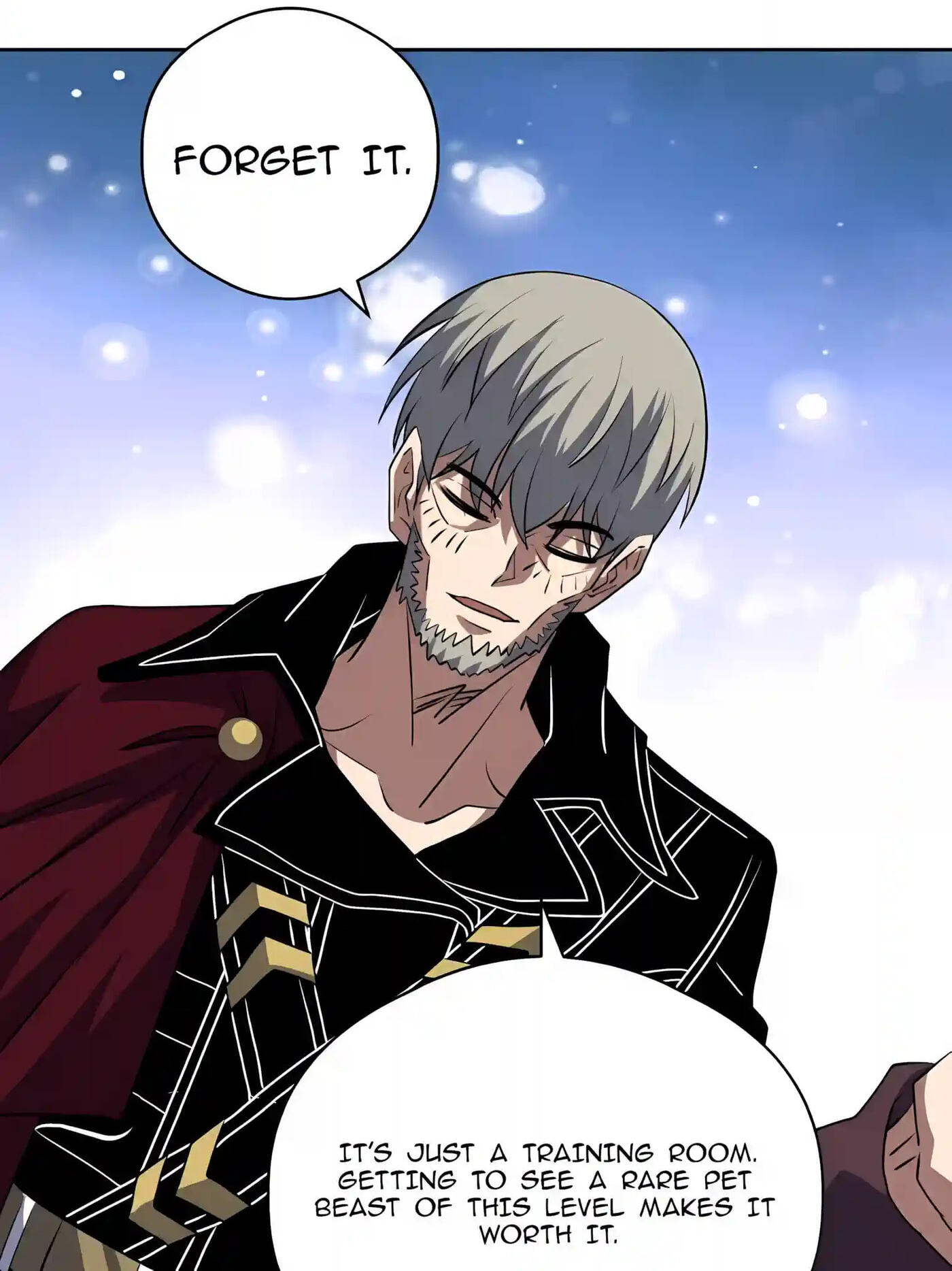 Global Beast Tamer: I Can See Evolution Paths Chapter 108 page 48 - 