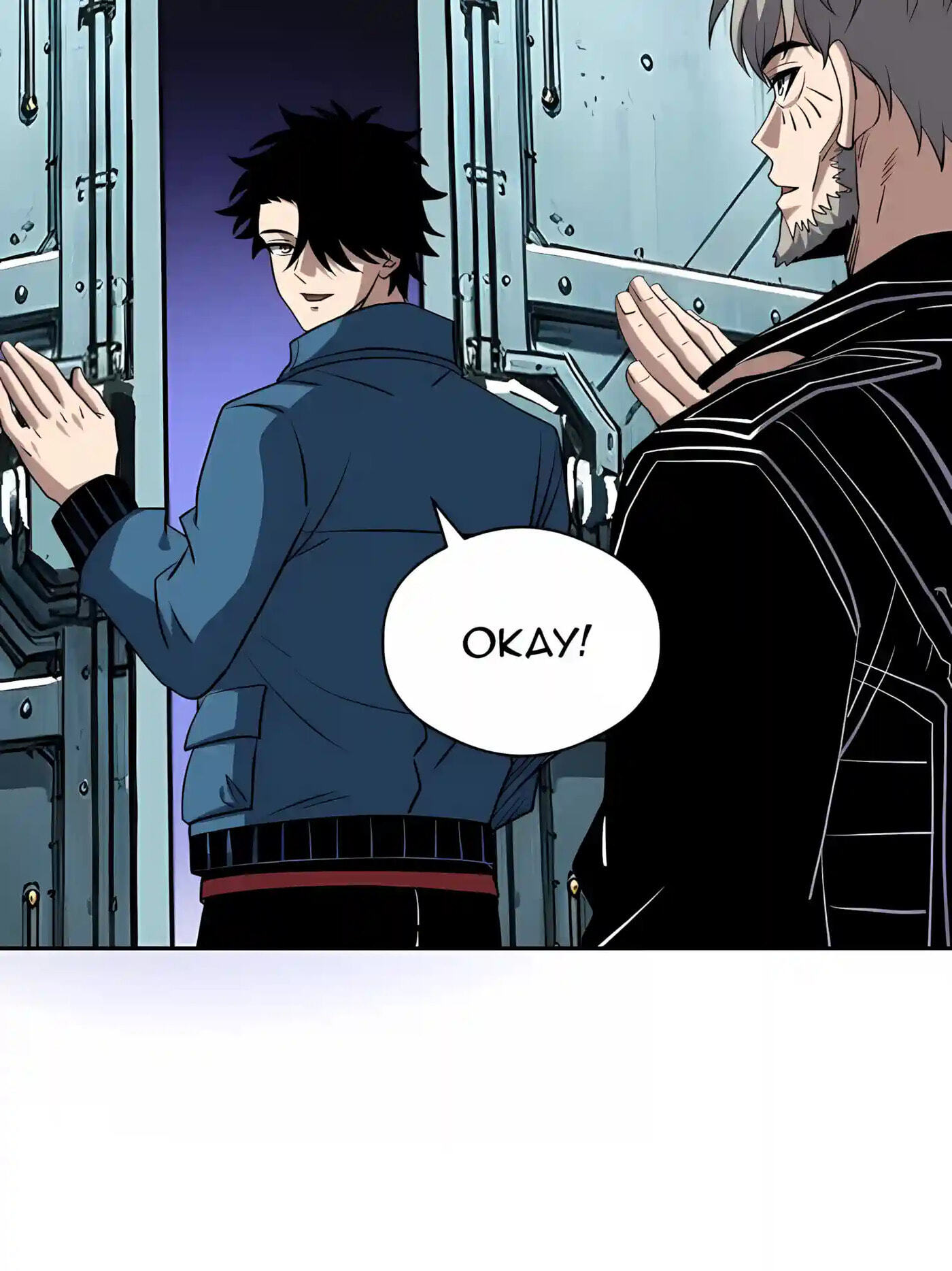 Global Beast Tamer: I Can See Evolution Paths Chapter 108 page 51 - 