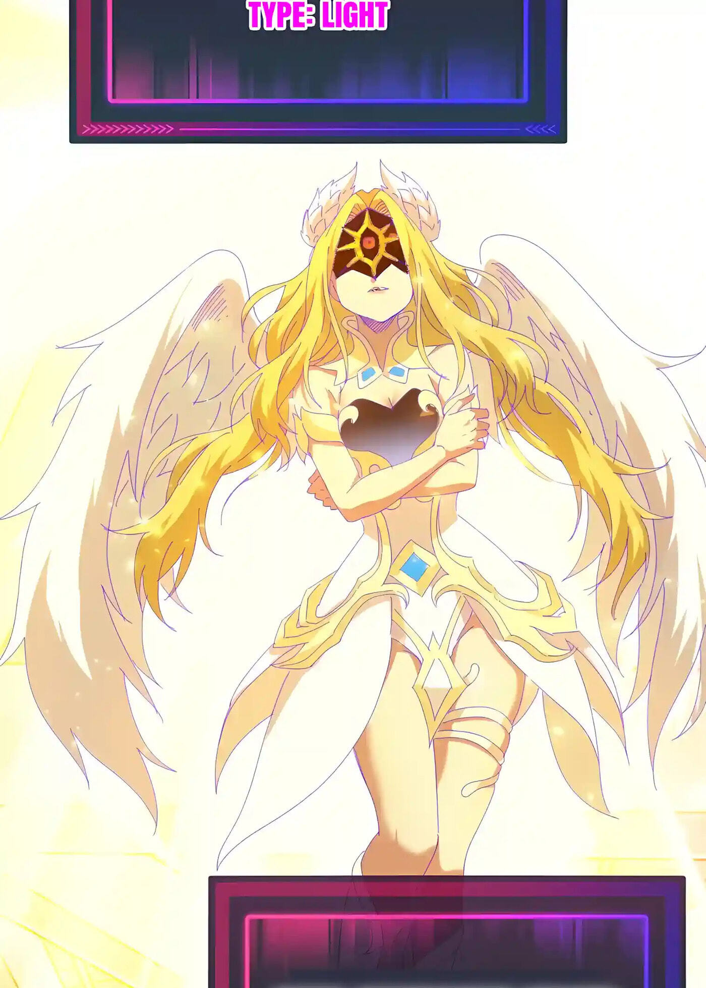 Global Beast Tamer: I Can See Evolution Paths Chapter 108 page 7 - 