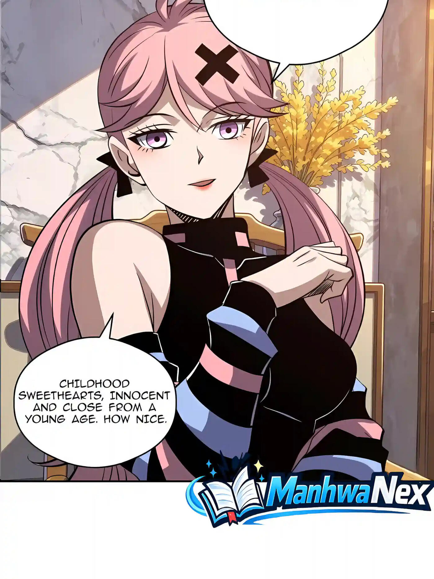 Global Beast Tamer: I Can See Evolution Paths Chapter 108 page 62 - 