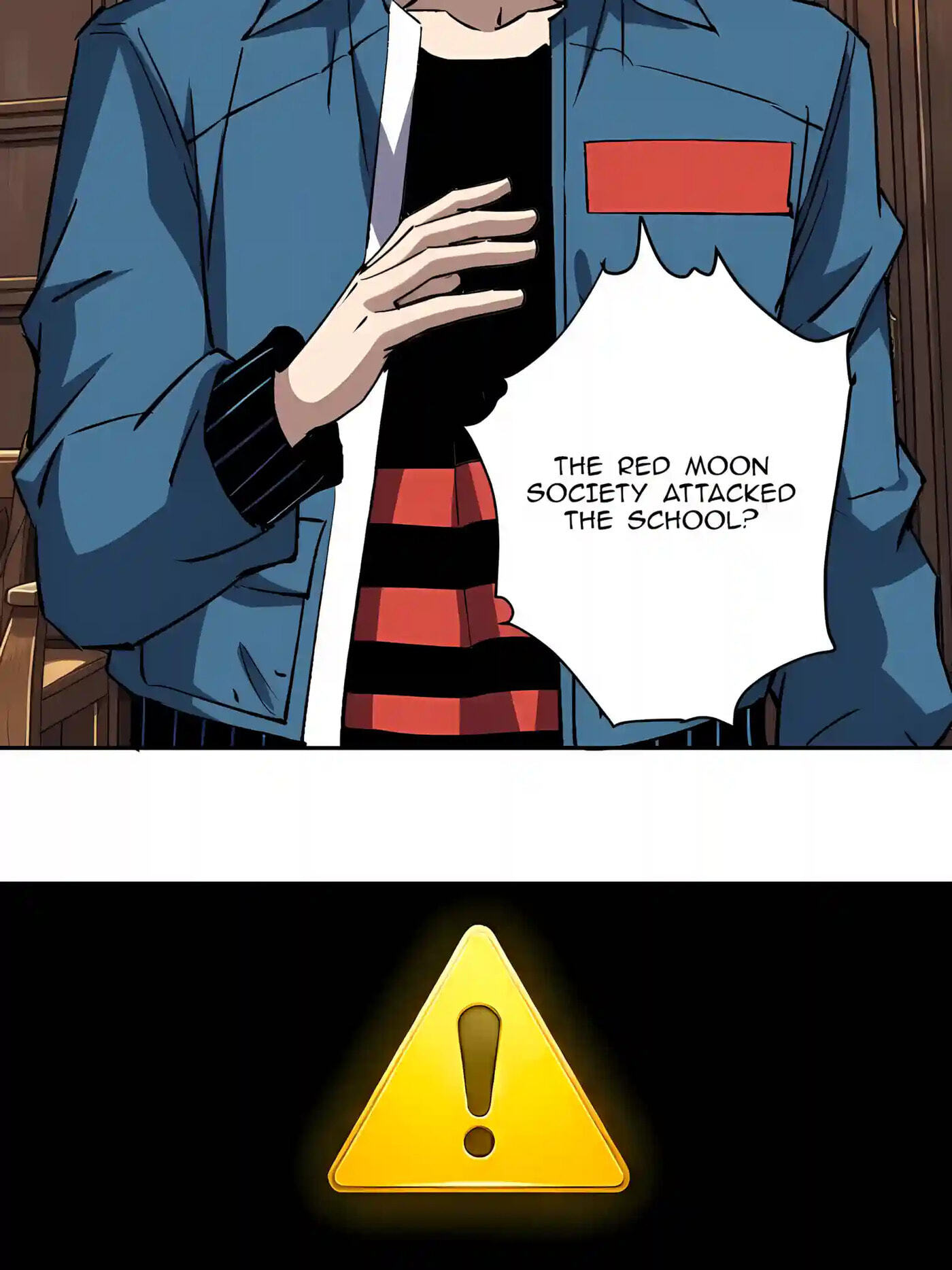 Global Beast Tamer: I Can See Evolution Paths Chapter 108 page 71 - 