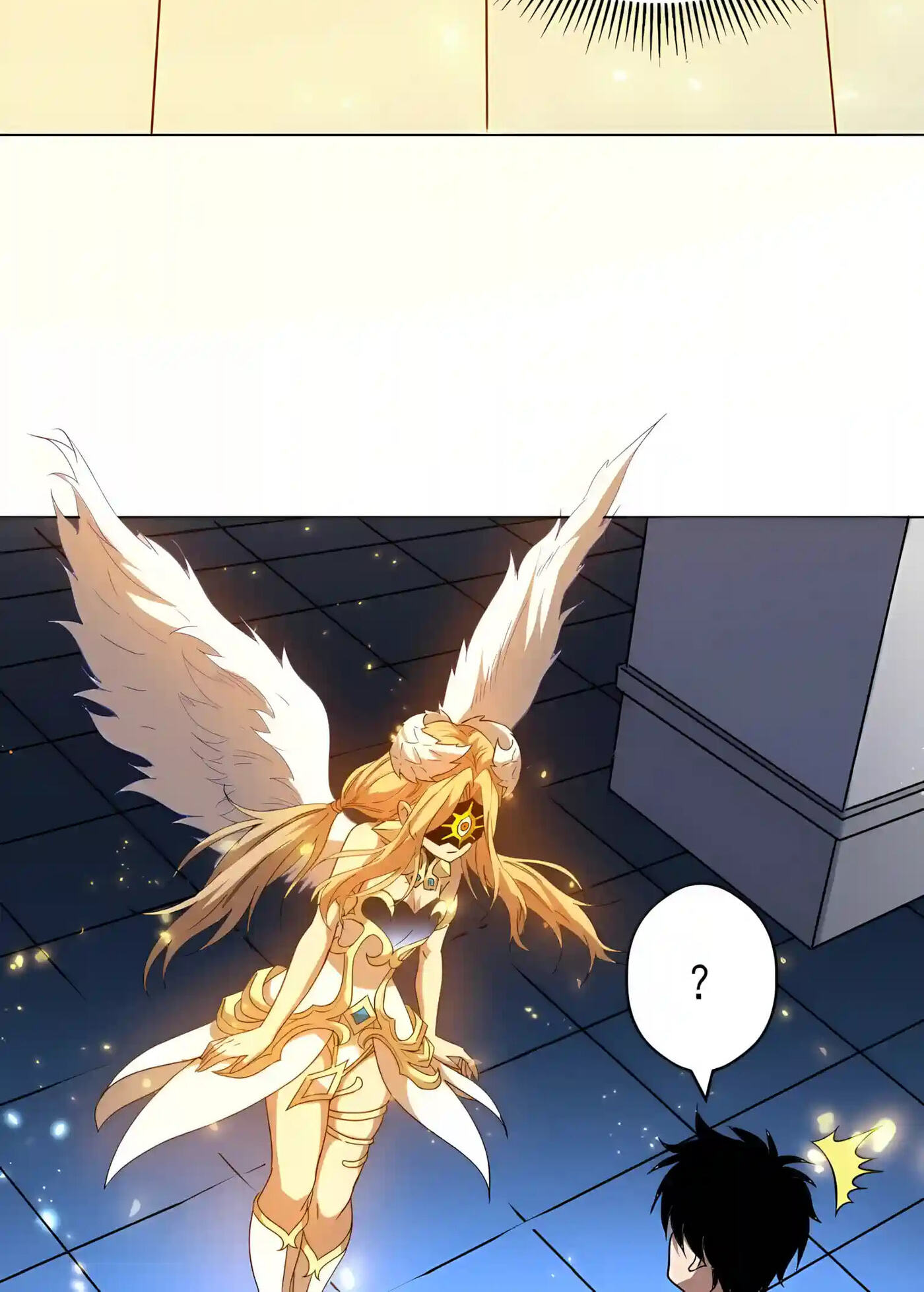 Global Beast Tamer: I Can See Evolution Paths Chapter 108 page 10 - 