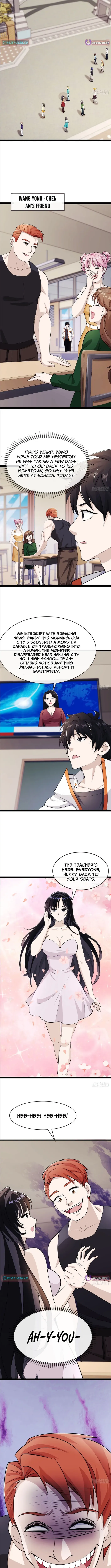 Read Global Catastrophes chapter 1 image 10 on Lezhin