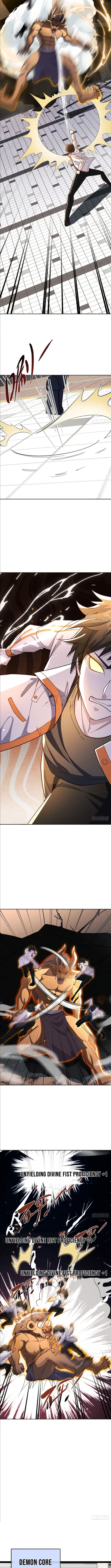 Read Global Catastrophes chapter 1 image 7 on Lezhin