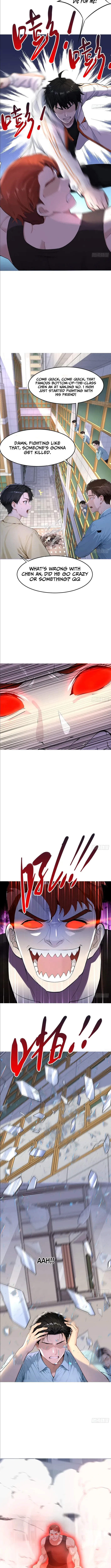Read Global Catastrophes chapter 2 image 1 on Lezhin