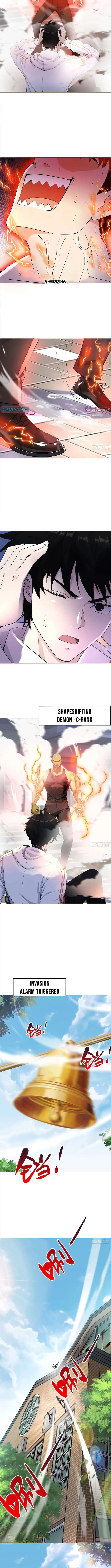 Read Global Catastrophes chapter 2 image 2 on Lezhin