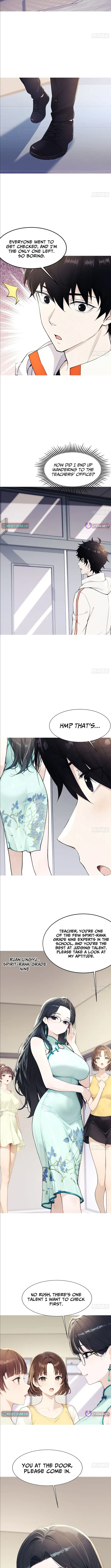 Read Global Catastrophes chapter 2 image 8 on Lezhin