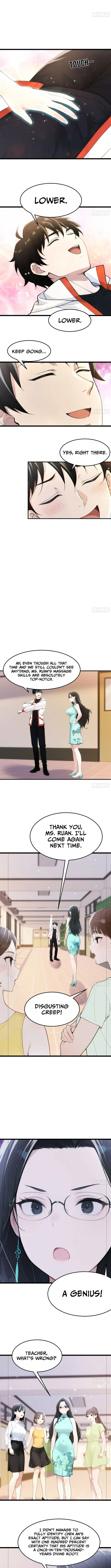 Read Global Catastrophes chapter 3 image 1 on Lezhin