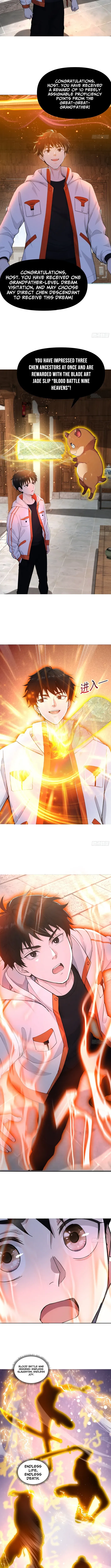 Read Global Catastrophes chapter 3 image 7 on Lezhin