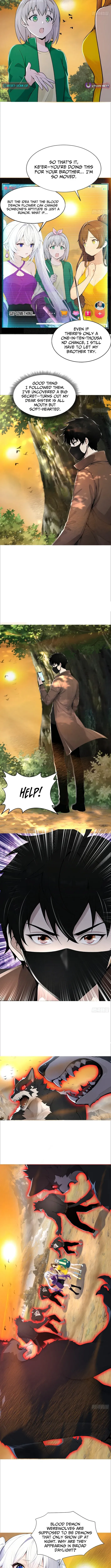 Read Global Catastrophes chapter 4 image 1 on Lezhin