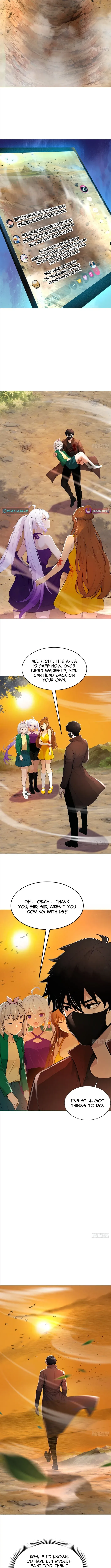 Read Global Catastrophes chapter 4 image 10 on Lezhin