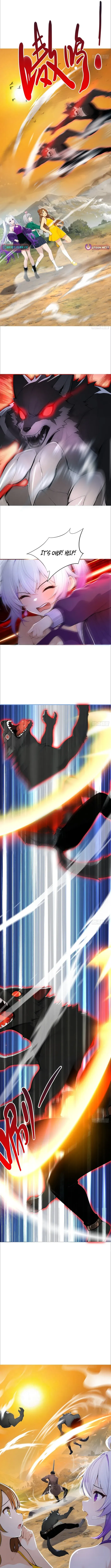 Read Global Catastrophes chapter 4 image 3 on Lezhin