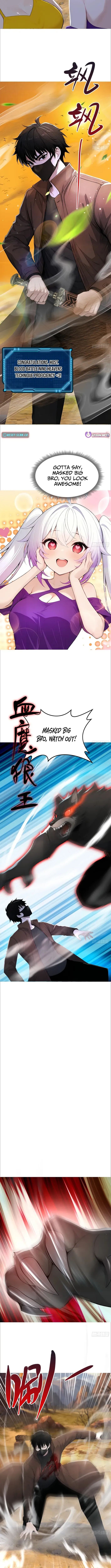 Read Global Catastrophes chapter 4 image 4 on Lezhin