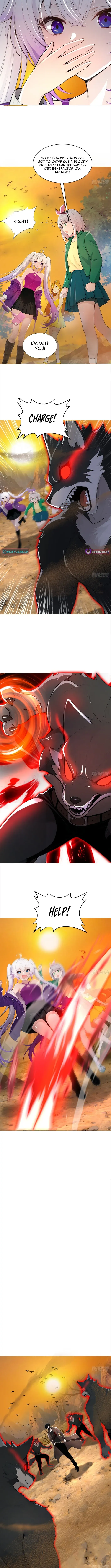 Read Global Catastrophes chapter 4 image 6 on Lezhin