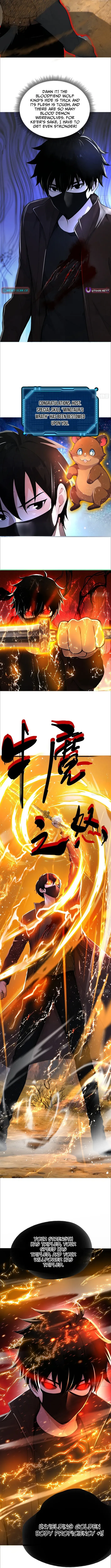 Read Global Catastrophes chapter 4 image 7 on Lezhin