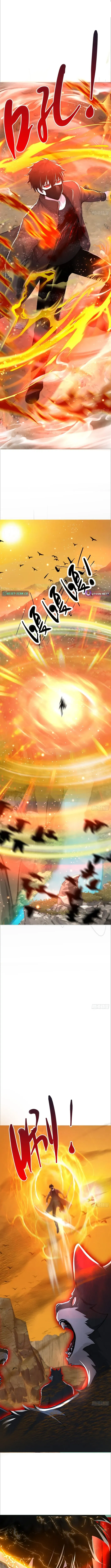 Read Global Catastrophes chapter 4 image 8 on Lezhin