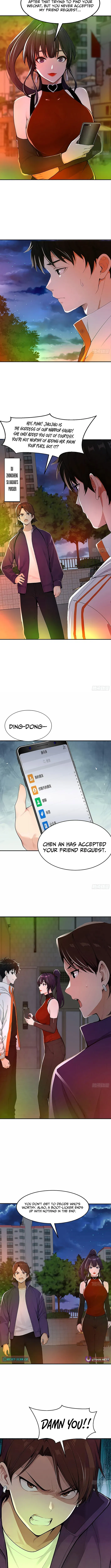 Read Global Catastrophes chapter 5 image 1 on Lezhin