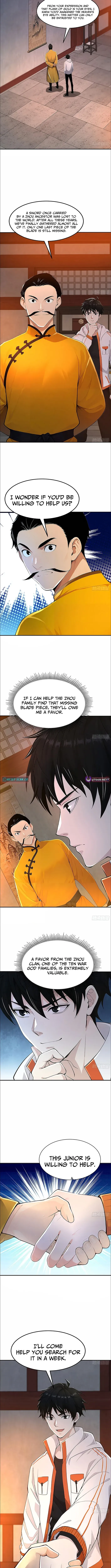 Read Global Catastrophes chapter 5 image 10 on Lezhin