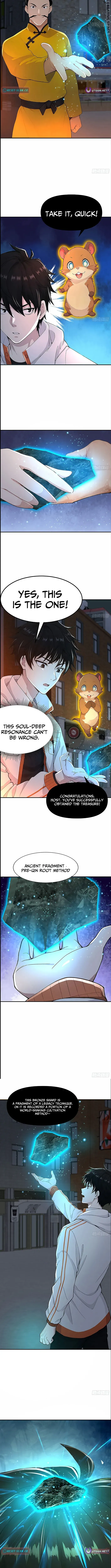 Read Global Catastrophes chapter 5 image 6 on Lezhin