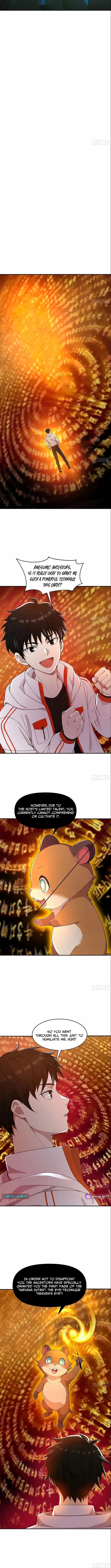 Read Global Catastrophes chapter 5 image 7 on Lezhin