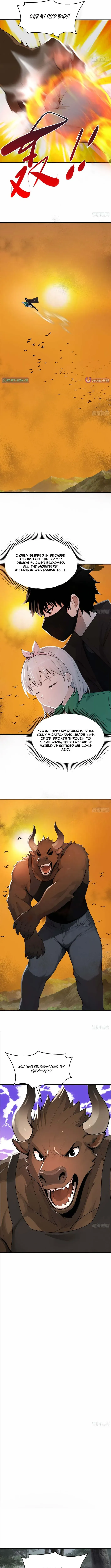 Read Global Catastrophes chapter 6 image 10 on Lezhin