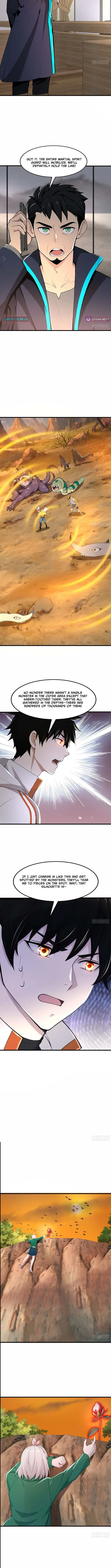 Read Global Catastrophes chapter 6 image 6 on Lezhin
