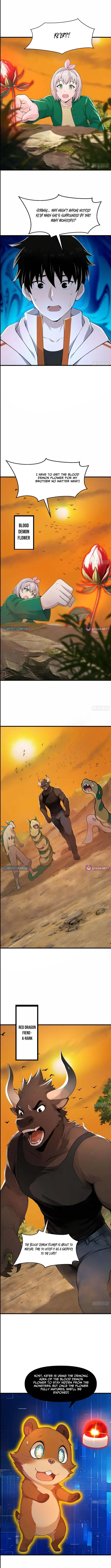 Read Global Catastrophes chapter 6 image 7 on Lezhin