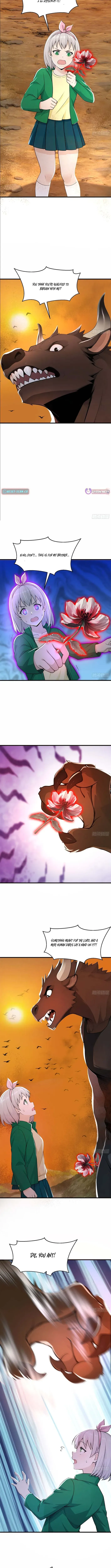 Read Global Catastrophes chapter 6 image 9 on Lezhin