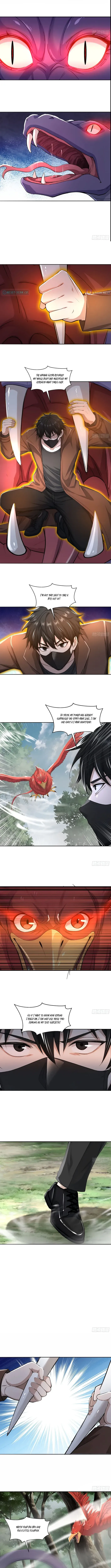 Read Global Catastrophes chapter 7 image 2 on Lezhin